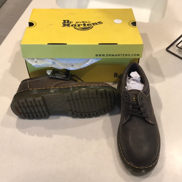 dr martens bolt
